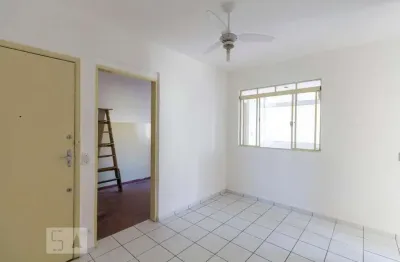 Kitnet / stúdio para aluguel - jabaquara, 2 quartos,  45 m² - são paulo
