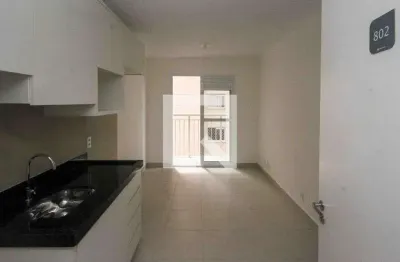 Apartamento para aluguel - vila santa clara, 2 quartos,  34 m² - são paulo