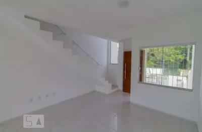 Casa / sobrado em condomínio para aluguel - ipiranga, 2 quartos,  120 m² - são josé
