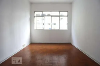 Apartamento para aluguel - santa cecília, 2 quartos,  56 m² - são paulo