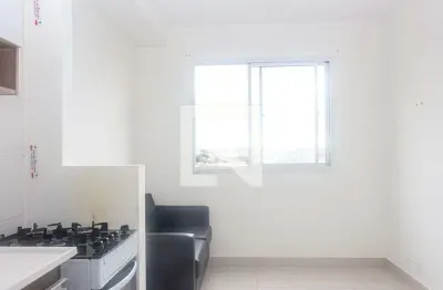 Apartamento para aluguel - socorro, 2 quartos,  36 m² - são paulo