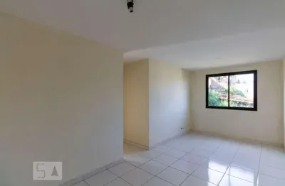 Apartamento para aluguel - vila campestre, 2 quartos,  51 m² - são paulo