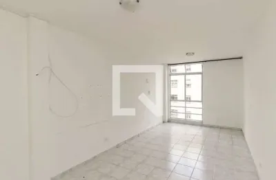 Kitnet / stúdio para aluguel - santa cecília, 1 quarto,  30 m² - são paulo