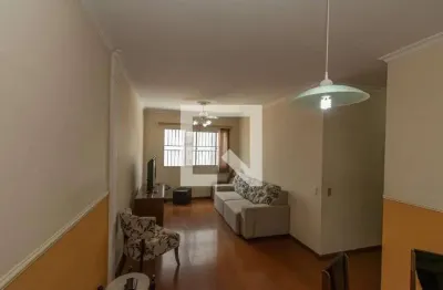 Apartamento para aluguel - bonfim, 2 quartos,  87 m² - campinas
