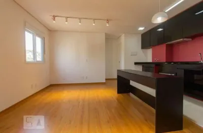 Apartamento para aluguel - panamby, 1 quarto,  40 m² - são paulo