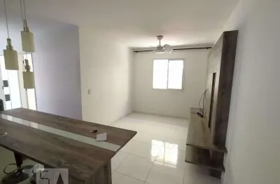 Apartamento para aluguel - cangaíba, 3 quartos,  65 m² - são paulo