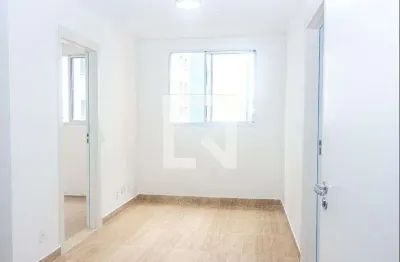 Apartamento para aluguel - campo grande, 2 quartos,  35 m² - são paulo