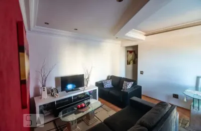 Apartamento para aluguel - vila ema, 2 quartos,  64 m² - são paulo