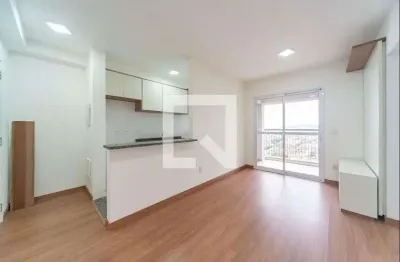 Apartamento para aluguel - vila leopoldina, 3 quartos,  68 m² - santo andré