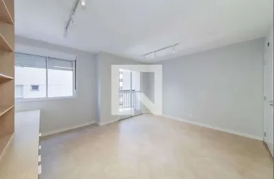 Apartamento para aluguel - jabaquara, 1 quarto,  37 m² - são paulo