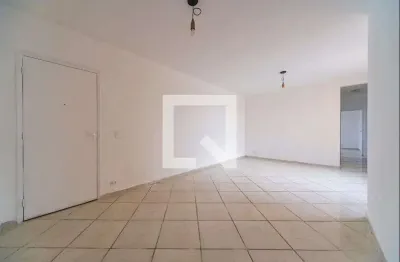 Cobertura para aluguel - vila palmares, 3 quartos,  127 m² - santo andré