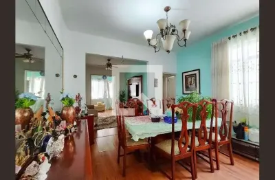 Apartamento para aluguel - grajaú, 1 quarto,  70 m² - rio de janeiro