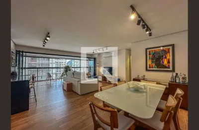 Cobertura para aluguel - botafogo, 3 quartos,  145 m² - rio de janeiro