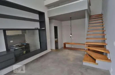 Apartamento para aluguel - paraíso, 1 quarto,  55 m² - são paulo