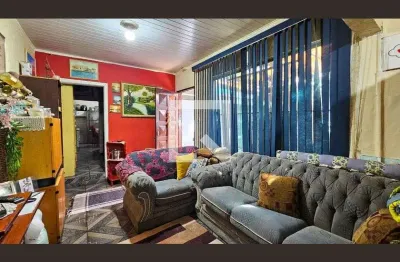 Casa para aluguel - cidade ademar, 2 quartos,  100 m² - são paulo