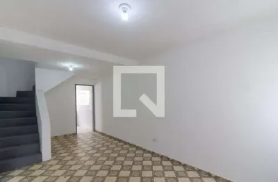 Casa para aluguel - cidade ademar, 2 quartos,  100 m² - são paulo