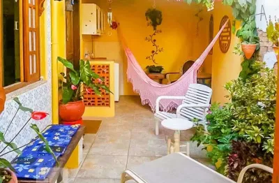 Casa com 2 quartos para alugar na Rua Francisco de Guerra, Cambuci, São Paulo