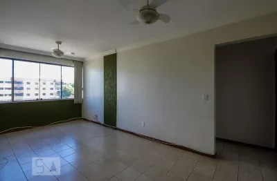 Apartamento para aluguel - guará, 2 quartos,  72 m² - brasília