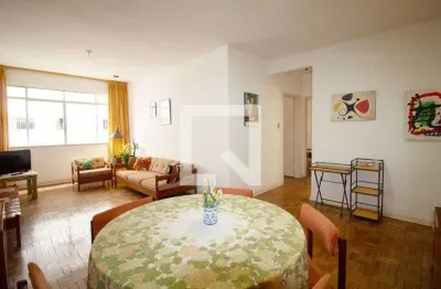 Apartamento para aluguel - jardim paulista, 2 quartos,  80 m² - são paulo