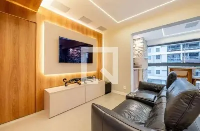 Apartamento para aluguel - jardim lindóia, 3 quartos,  93 m² - porto alegre