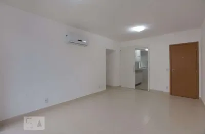 Apartamento para aluguel - jardim paulista, 3 quartos,  88 m² - ribeirão preto