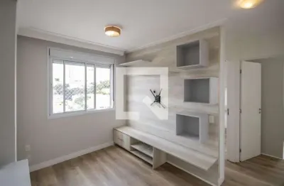 Apartamento para aluguel - vila maria , 2 quartos,  60 m² - são paulo