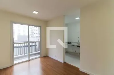 Apartamento para aluguel - mooca, 2 quartos,  42 m² - são paulo