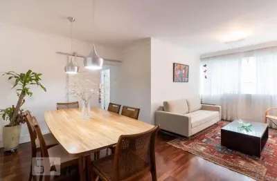 Apartamento para aluguel - itaim bibi, 2 quartos,  95 m² - são paulo