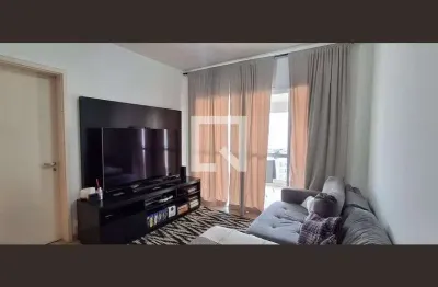 Cobertura para aluguel - santa maria, 3 quartos,  112 m² - são caetano do sul