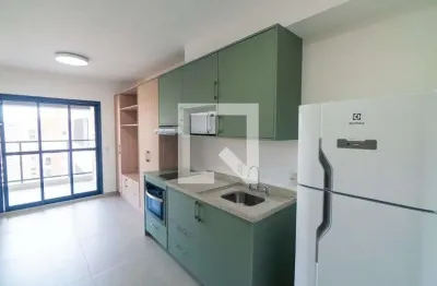 Apartamento para aluguel - vila clementino, 1 quarto,  38 m² - são paulo