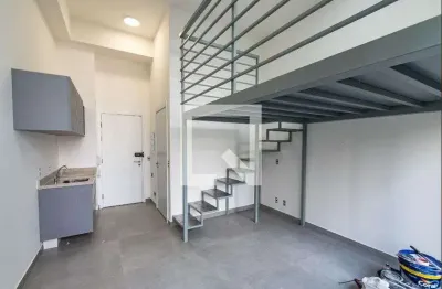 Kitnet / stúdio para aluguel - vila mariana, 1 quarto,  27 m² - são paulo
