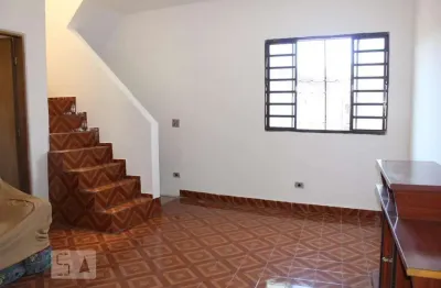 Casa com 1 quarto para alugar na Rua Treze de Agosto, Sapopemba, São Paulo