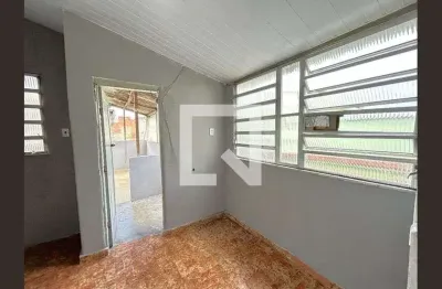 Casa com 1 quarto para alugar na Rua Paulo Viana, Vale Verde, Valinhos