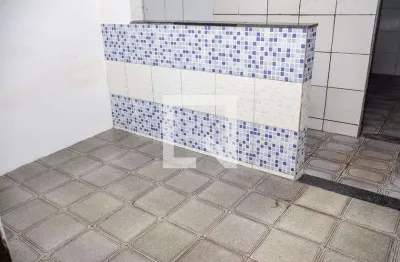 Kitnet / stúdio para aluguel - itapuã, 1 quarto,  70 m² - salvador