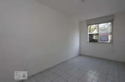 Apartamento para aluguel - jardim itu-sabará, 2 quartos,  57 m² - porto alegre