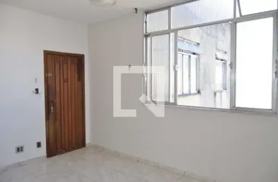 Apartamento para aluguel - cachambi, 2 quartos,  50 m² - rio de janeiro