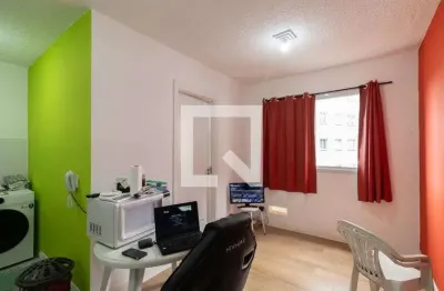 Apartamento para Aluguel - Vila Princesa Isabel, 2 Quartos,  33 m² - São Paulo