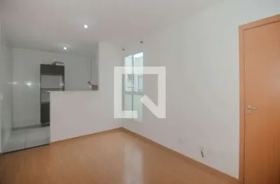 Apartamento para aluguel - alto petrópolis, 2 quartos,  40 m² - porto alegre