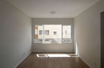 Apartamento para aluguel - rubem berta, 2 quartos,  49 m² - porto alegre