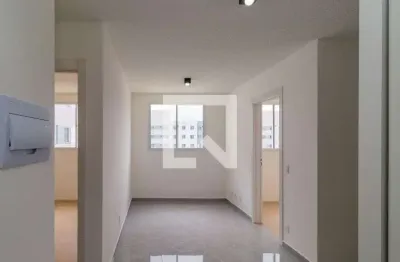 Apartamento para aluguel - jardim cinco de julho, 2 quartos,  35 m² - são paulo