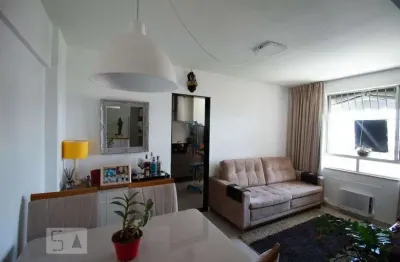 Apartamento para aluguel - são lourenço, 2 quartos,  62 m² - niterói