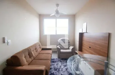 Apartamento para aluguel - raposo tavares, 2 quartos,  39 m² - são paulo
