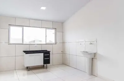 Apartamento para aluguel - parque capuava, 1 quarto,  30 m² - santo andré