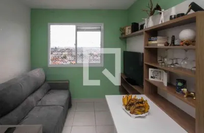 Apartamento para aluguel - sapopemba, 2 quartos,  32 m² - são paulo
