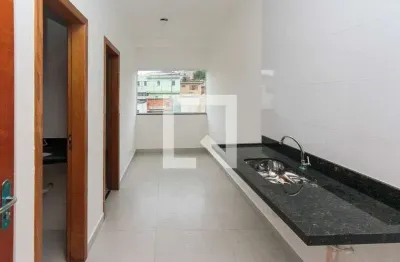Apartamento para aluguel - vila ema, 1 quarto,  33 m² - são paulo