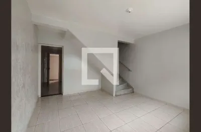 Casa para aluguel - vila são paulo, 2 quartos,  65 m² - ferraz de vasconcelos