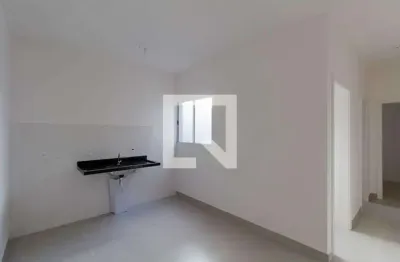 Apartamento para aluguel - vila ré, 1 quarto,  34 m² - são paulo