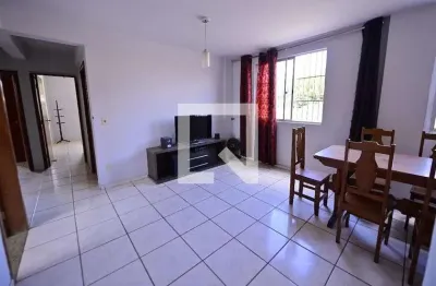Apartamento para aluguel - setor sudoeste, 2 quartos,  70 m² - goiânia