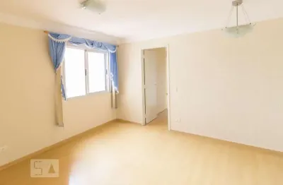 Apartamento para aluguel - santana, 3 quartos,  68 m² - são paulo
