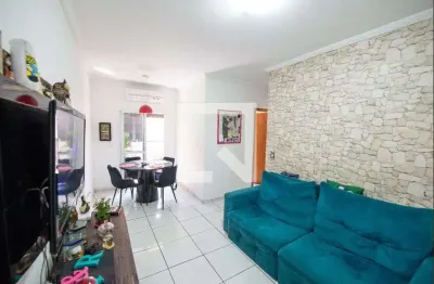 Apartamento para aluguel - esplanada independência, 3 quartos,  113 m² - taubaté